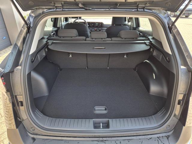 Kia Sportage Vision 1.6 T-GDi MHEV 150PS Automatik NEUES MODELL MY26 FACELIFT Sitzheizung Lenkradheizung Klimaautomatik Navi Bluetooth Touchscreen Apple CarPlay Android Auto PDC v+h 17"LM Rückf.Kamera ACC 2x Keyless 