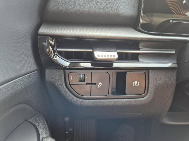 Kia Sportage Vision 1.6 T-GDi MHEV 150PS Automatik NEUES MODELL MY26 FACELIFT Sitzheizung Lenkradheizung Klimaautomatik Navi Bluetooth Touchscreen Apple CarPlay Android Auto PDC v+h 17"LM Rückf.Kamera ACC 2x Keyless 