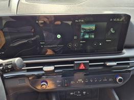 Kia Sportage Vision 1.6 T-GDi 150PS Automatik NEUES MODELL MY26 FACELIFT Sitzheizung Lenkradheizung Klimaautomatik Navi Bluetooth Touchscreen Apple CarPlay Android Auto PDC v+h 17"LM Rückf.Kamera ACC 2x Keyless 