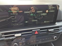 Kia Sportage Vision 1.6 T-GDi 150PS Automatik NEUES MODELL MY26 FACELIFT Sitzheizung Lenkradheizung Klimaautomatik Navi Bluetooth Touchscreen Apple CarPlay Android Auto PDC v+h 17"LM Rückf.Kamera ACC 2x Keyless 