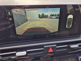 Kia Sportage Vision 1.6 T-GDi 150PS Automatik NEUES MODELL MY26 FACELIFT Sitzheizung Lenkradheizung Klimaautomatik Navi Bluetooth Touchscreen Apple CarPlay Android Auto PDC v+h 17"LM Rückf.Kamera ACC 2x Keyless 