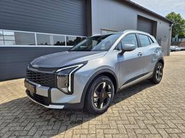 Kia Sportage Vision 1.6 T-GDi 150PS Automatik NEUES MODELL MY26 FACELIFT Sitzheizung Lenkradheizung Klimaautomatik Navi Bluetooth Touchscreen Apple CarPlay Android Auto PDC v+h 17"LM Rückf.Kamera ACC 2x Keyless 