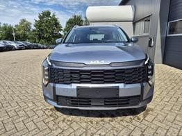 Kia Sportage Vision 1.6 T-GDi 150PS Automatik NEUES MODELL MY26 FACELIFT Sitzheizung Lenkradheizung Klimaautomatik Navi Bluetooth Touchscreen Apple CarPlay Android Auto PDC v+h 17"LM Rückf.Kamera ACC 2x Keyless 