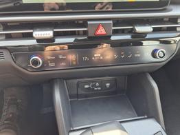 Kia Sportage Vision 1.6 T-GDi 150PS Automatik NEUES MODELL MY26 FACELIFT Sitzheizung Lenkradheizung Klimaautomatik Navi Bluetooth Touchscreen Apple CarPlay Android Auto PDC v+h 17"LM Rückf.Kamera ACC 2x Keyless 