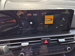 Kia Sportage Vision 1.6 T-GDi 150PS Automatik NEUES MODELL MY26 FACELIFT Sitzheizung Lenkradheizung Klimaautomatik Navi Bluetooth Touchscreen Apple CarPlay Android Auto PDC v+h 17"LM Rückf.Kamera ACC 2x Keyless 