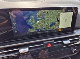 Kia Sportage Vision 1.6 T-GDi 150PS Automatik NEUES MODELL MY26 FACELIFT Sitzheizung Lenkradheizung Klimaautomatik Navi Bluetooth Touchscreen Apple CarPlay Android Auto PDC v+h 17"LM Rückf.Kamera ACC 2x Keyless 