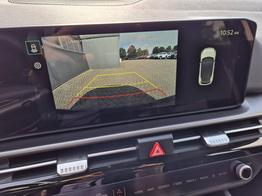 Kia Sportage Vision 1.6 T-GDi 150PS Automatik NEUES MODELL MY26 FACELIFT Sitzheizung Lenkradheizung Klimaautomatik Navi Bluetooth Touchscreen Apple CarPlay Android Auto PDC v+h 17"LM Rückf.Kamera ACC 2x Keyless 