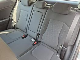 Kia Sportage Vision 1.6 T-GDi 150PS Automatik NEUES MODELL MY26 FACELIFT Sitzheizung Lenkradheizung Klimaautomatik Navi Bluetooth Touchscreen Apple CarPlay Android Auto PDC v+h 17"LM Rückf.Kamera ACC 2x Keyless 