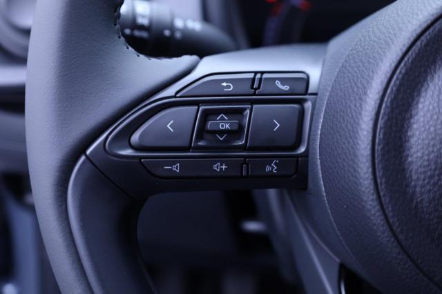 Toyota Aygo X 1.0 VVT-i 72PS Business Edition Sitzheizung AbstandsTempomat Multifunktionslenkrad Klima Radio Bluetooth Touchscreen wireless Apple CarPlay + Android Auto 