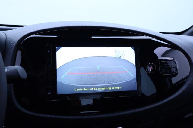 Toyota Aygo X 1.0 VVT-i 72PS Business Edition Sitzheizung AbstandsTempomat Multifunktionslenkrad Klima Radio Bluetooth Touchscreen wireless Apple CarPlay + Android Auto 