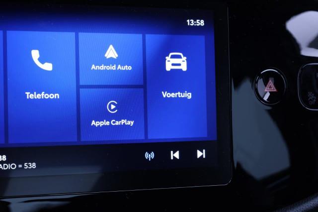 Toyota Aygo X 1.0 VVT-i 72PS Business Edition Sitzheizung AbstandsTempomat Multifunktionslenkrad Klima Radio Bluetooth Touchscreen wireless Apple CarPlay + Android Auto 