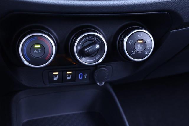 Toyota Aygo X 1.0 VVT-i 72PS Business Edition Sitzheizung AbstandsTempomat Multifunktionslenkrad Klima Radio Bluetooth Touchscreen wireless Apple CarPlay + Android Auto 