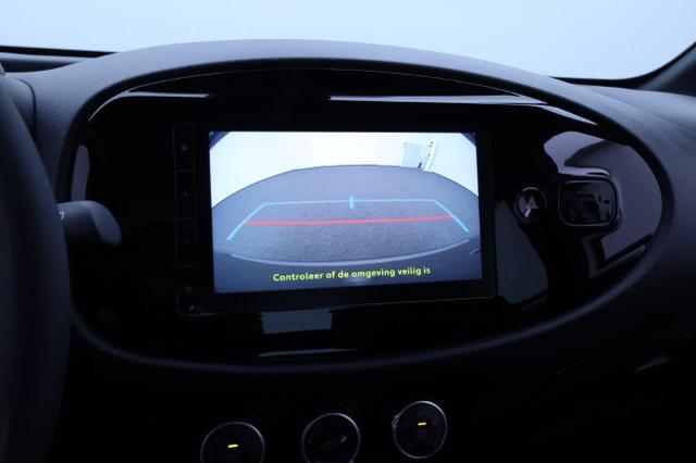 Toyota Aygo X 1.0 VVT-i 72PS Business Edition Sitzheizung AbstandsTempomat Multifunktionslenkrad Klima Radio Bluetooth Touchscreen wireless Apple CarPlay + Android Auto 