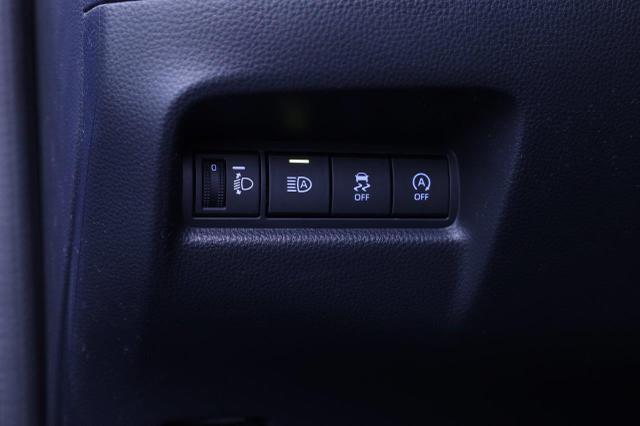 Toyota Aygo X 1.0 VVT-i 72PS Business Edition Sitzheizung AbstandsTempomat Multifunktionslenkrad Klima Radio Bluetooth Touchscreen wireless Apple CarPlay + Android Auto 