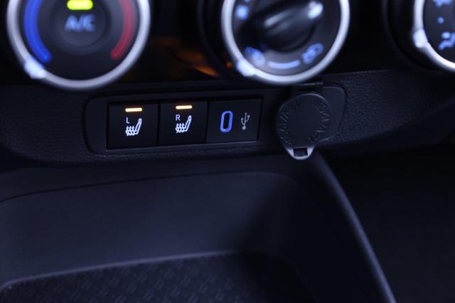 Toyota Aygo X 1.0 VVT-i 72PS Business Edition Sitzheizung AbstandsTempomat Multifunktionslenkrad Klima Radio Bluetooth Touchscreen wireless Apple CarPlay + Android Auto 