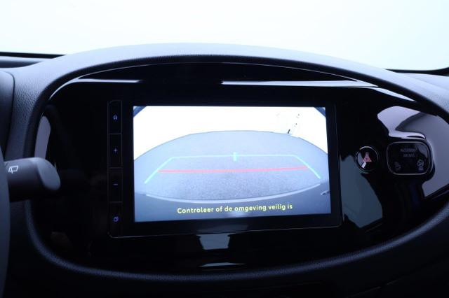 Toyota Aygo X 1.0 VVT-i 72PS Business Edition Sitzheizung AbstandsTempomat Multifunktionslenkrad Klima Radio Bluetooth Touchscreen wireless Apple CarPlay + Android Auto 