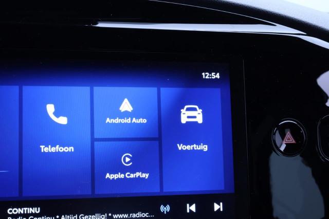 Toyota Aygo X 1.0 VVT-i 72PS Business Edition Sitzheizung AbstandsTempomat Multifunktionslenkrad Klima Radio Bluetooth Touchscreen wireless Apple CarPlay + Android Auto 