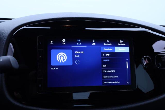 Toyota Aygo X 1.0 VVT-i 72PS Business Edition Sitzheizung AbstandsTempomat Multifunktionslenkrad Klima Radio Bluetooth Touchscreen wireless Apple CarPlay + Android Auto 