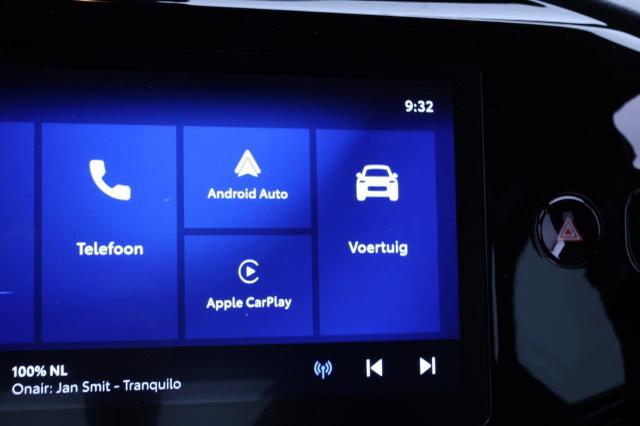 Toyota Aygo X 1.0 VVT-i 72PS Business Edition Sitzheizung AbstandsTempomat Multifunktionslenkrad Klima Radio Bluetooth Touchscreen wireless Apple CarPlay + Android Auto 