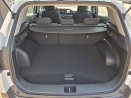 Kia Sportage Vision 1.6 T-GDi MHEV 160PS Sitzheizung Lenkradheizung Klimaautomatik Navi Bluetooth Touchscreen Apple CarPlay Android Auto PDC v+h Rückf.Kamera Tempomat 17"LM 