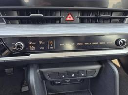 Kia Sportage Vision 1.6 T-GDi MHEV 160PS Sitzheizung Lenkradheizung Klimaautomatik Navi Bluetooth Touchscreen Apple CarPlay Android Auto PDC v+h Rückf.Kamera Tempomat 17"LM 