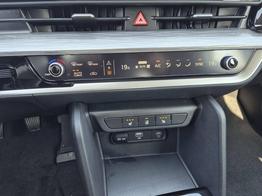 Kia Sportage Vision 1.6 T-GDi MHEV 160PS Sitzheizung Lenkradheizung Klimaautomatik Navi Bluetooth Touchscreen Apple CarPlay Android Auto PDC v+h Rückf.Kamera Tempomat 17"LM 