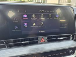 Kia Sportage Vision 1.6 T-GDi MHEV 160PS Sitzheizung Lenkradheizung Klimaautomatik Navi Bluetooth Touchscreen Apple CarPlay Android Auto PDC v+h Rückf.Kamera Tempomat 17"LM 