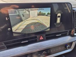 Kia Sportage Vision 1.6 T-GDi MHEV 160PS Sitzheizung Lenkradheizung Klimaautomatik Navi Bluetooth Touchscreen Apple CarPlay Android Auto PDC v+h Rückf.Kamera Tempomat 17"LM 