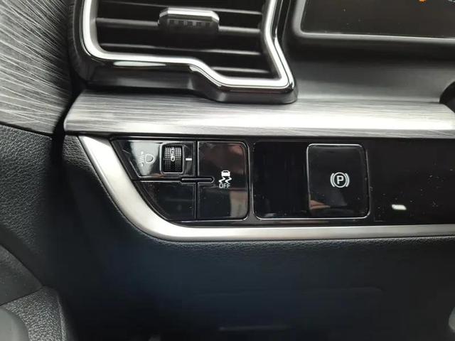 Kia Sportage Vision 1.6 T-GDi MHEV 160PS Automatik Sitzheizung Lenkradheizung Klimaautomatik Navi Bluetooth Touchscreen Apple CarPlay Android Auto PDC v+h Rückf.Kamera Tempomat 17"LM 