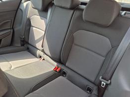 Skoda Fabia 1.0 TSI 115PS DSG Selection 5-türig Rückf.Kamera Parksensoren Sitzheizung Multifunktionslenkrad Klima Skoda-Radio Bluetooth Touchscreen Tempomat Nebelsch. Apple CarPlay + Android Auto 