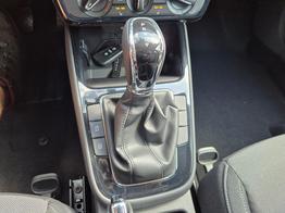 Skoda Fabia 1.0 TSI 115PS DSG Selection 5-türig Rückf.Kamera Parksensoren Sitzheizung Multifunktionslenkrad Klima Skoda-Radio Bluetooth Touchscreen Tempomat Nebelsch. Apple CarPlay + Android Auto 