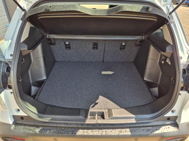 Suzuki S-Cross Comfort+ 129PS MHEV 4x4 ALLGRIP 1.4 Boosterjet Teil-Leder Navi Klimaautomatik Sitzheizung ACC PDC v+h 4x Kamera Suzuki-Radio Apple CarPlay Android Auto Touchscreen 2xKeyless 17-LM 