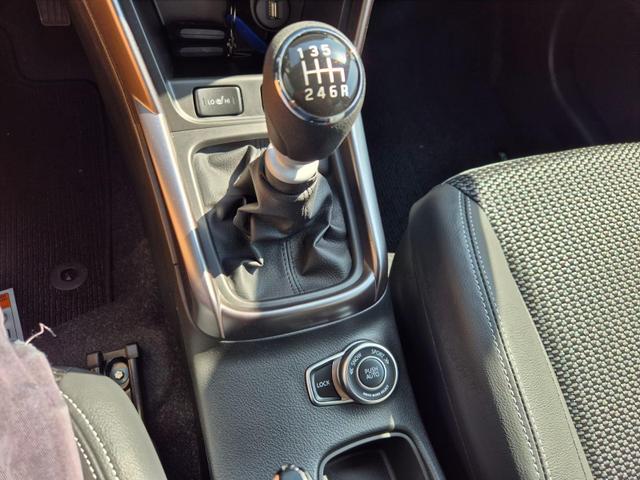 Suzuki S-Cross Comfort+ 129PS MHEV 4x4 ALLGRIP 1.4 Boosterjet Teil-Leder Navi Klimaautomatik Sitzheizung ACC PDC v+h 4x Kamera Suzuki-Radio Apple CarPlay Android Auto Touchscreen 2xKeyless 17-LM 