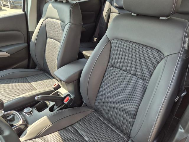 Suzuki S-Cross Comfort+ 129PS MHEV 4x4 ALLGRIP 1.4 Boosterjet Teil-Leder Navi Klimaautomatik Sitzheizung ACC PDC v+h 4x Kamera Suzuki-Radio Apple CarPlay Android Auto Touchscreen 2xKeyless 17-LM 