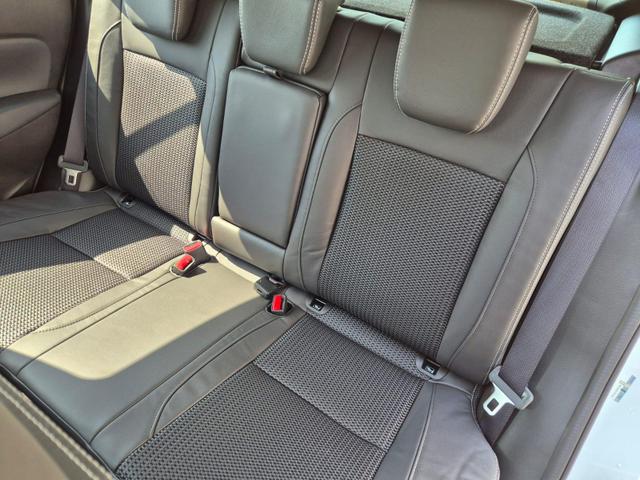 Suzuki S-Cross Comfort+ 129PS MHEV 4x4 ALLGRIP 1.4 Boosterjet Teil-Leder Navi Klimaautomatik Sitzheizung ACC PDC v+h 4x Kamera Suzuki-Radio Apple CarPlay Android Auto Touchscreen 2xKeyless 17-LM 