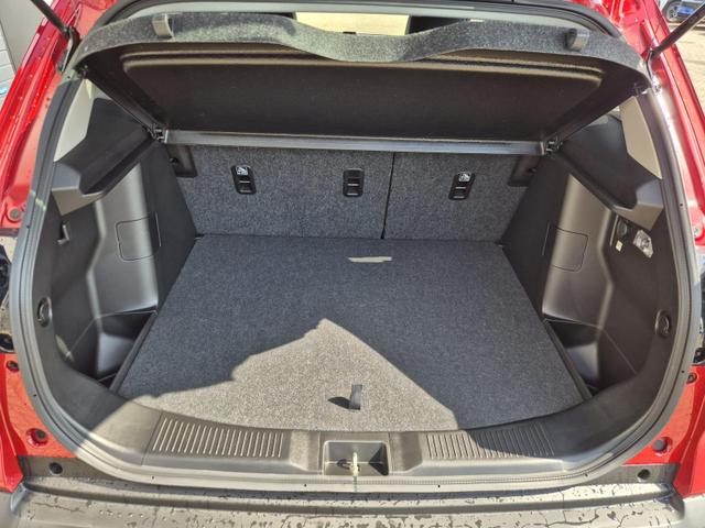 Suzuki S-Cross Comfort+ 129PS MHEV 4x4 ALLGRIP 1.4 Boosterjet Teil-Leder Navi Klimaautomatik Sitzheizung ACC PDC v+h 4x Kamera Suzuki-Radio Apple CarPlay Android Auto Touchscreen 2xKeyless 17-LM 