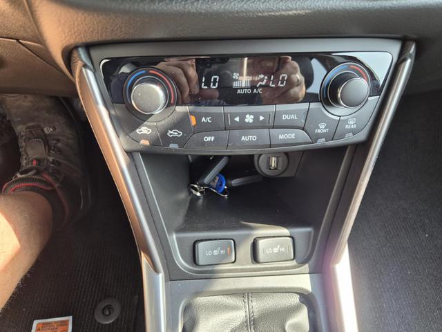 Suzuki S-Cross Comfort+ 129PS MHEV 4x4 ALLGRIP 1.4 Boosterjet Teil-Leder Navi Klimaautomatik Sitzheizung ACC PDC v+h 4x Kamera Suzuki-Radio Apple CarPlay Android Auto Touchscreen 2xKeyless 17-LM 