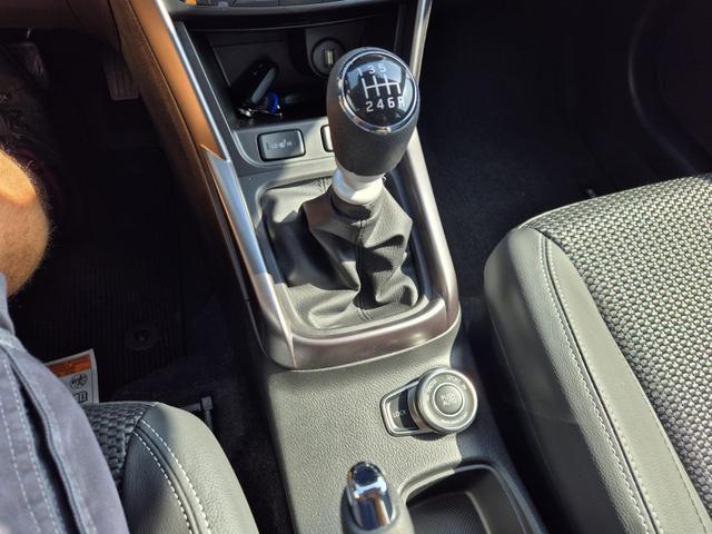 Suzuki S-Cross Comfort+ 129PS MHEV 4x4 ALLGRIP 1.4 Boosterjet Teil-Leder Navi Klimaautomatik Sitzheizung ACC PDC v+h 4x Kamera Suzuki-Radio Apple CarPlay Android Auto Touchscreen 2xKeyless 17-LM 