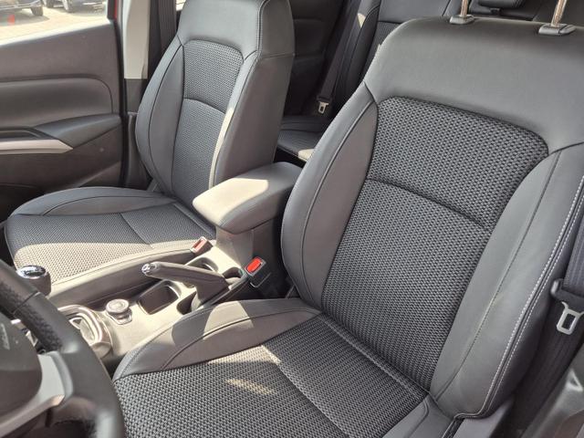 Suzuki S-Cross Comfort+ 129PS MHEV 4x4 ALLGRIP 1.4 Boosterjet Teil-Leder Navi Klimaautomatik Sitzheizung ACC PDC v+h 4x Kamera Suzuki-Radio Apple CarPlay Android Auto Touchscreen 2xKeyless 17-LM 