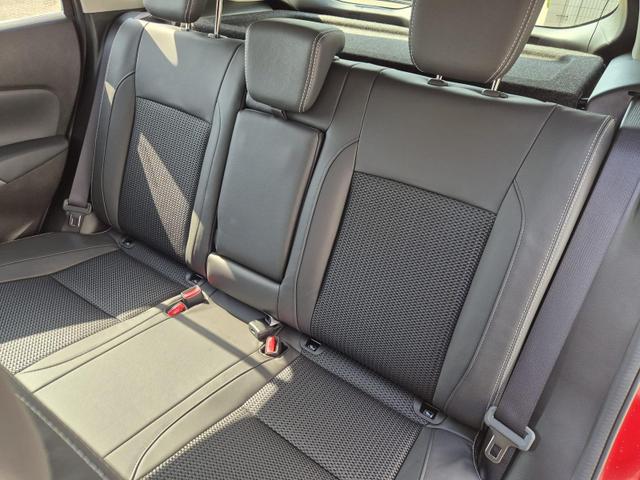 Suzuki S-Cross Comfort+ 129PS MHEV 4x4 ALLGRIP 1.4 Boosterjet Teil-Leder Navi Klimaautomatik Sitzheizung ACC PDC v+h 4x Kamera Suzuki-Radio Apple CarPlay Android Auto Touchscreen 2xKeyless 17-LM 