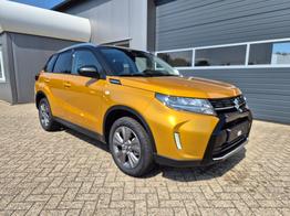Suzuki Vitara Comfort 129PS MHEV 1.4 Boosterjet Navi Klimaautomatik Sitzheizung ACC PDC Rückf.Kamera Suzuki-Radio Apple CarPlay Android Auto Touchscreen 2xKeyless 17-LM 