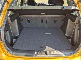 Suzuki Vitara Comfort 129PS MHEV 1.4 Boosterjet Navi Klimaautomatik Sitzheizung ACC PDC Rückf.Kamera Suzuki-Radio Apple CarPlay Android Auto Touchscreen 2xKeyless 17-LM 