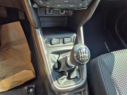 Suzuki Vitara Comfort 129PS MHEV 1.4 Boosterjet Navi Klimaautomatik Sitzheizung ACC PDC Rückf.Kamera Suzuki-Radio Apple CarPlay Android Auto Touchscreen 2xKeyless 17-LM 