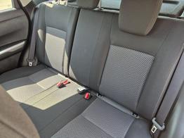 Suzuki Vitara Comfort 129PS MHEV 1.4 Boosterjet Navi Klimaautomatik Sitzheizung ACC PDC Rückf.Kamera Suzuki-Radio Apple CarPlay Android Auto Touchscreen 2xKeyless 17-LM 