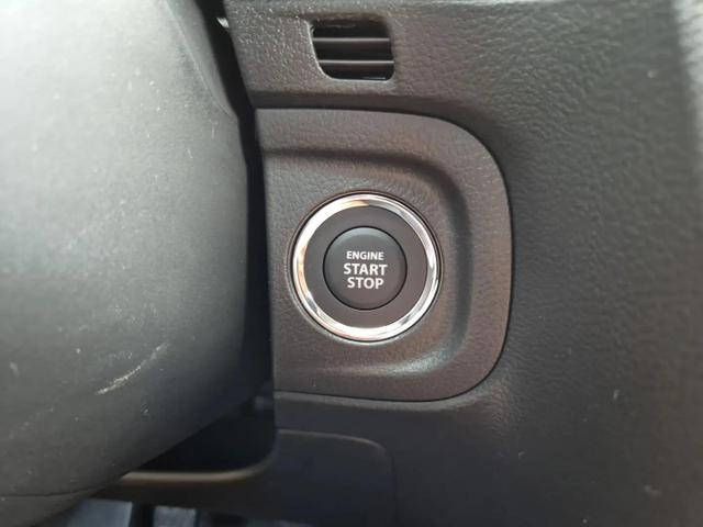 Suzuki Vitara Comfort 129PS MHEV 1.4 Boosterjet Navi Klimaautomatik Sitzheizung ACC PDC Rückf.Kamera Suzuki-Radio Apple CarPlay Android Auto Touchscreen 2xKeyless 17-LM 