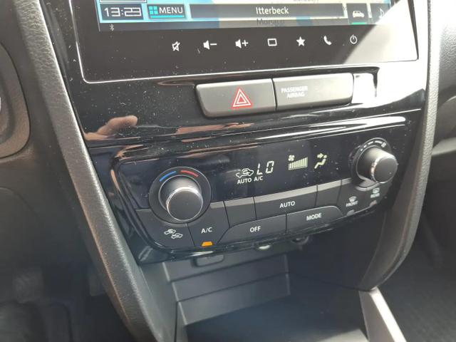 Suzuki Vitara Comfort 129PS MHEV 1.4 Boosterjet Navi Klimaautomatik Sitzheizung ACC PDC Rückf.Kamera Suzuki-Radio Apple CarPlay Android Auto Touchscreen 2xKeyless 17-LM 