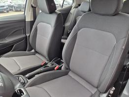 Skoda Fabia 1.0 TSI 115PS DSG Selection 5-türig Rückf.Kamera Parksensoren Sitzheizung Multifunktionslenkrad Klima Skoda-Radio Bluetooth Touchscreen Tempomat Nebelsch. Apple CarPlay + Android Auto 