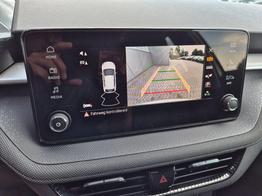 Skoda Fabia 1.0 TSI 115PS DSG Selection 5-türig Rückf.Kamera Parksensoren Sitzheizung Multifunktionslenkrad Klima Skoda-Radio Bluetooth Touchscreen Tempomat Nebelsch. Apple CarPlay + Android Auto 
