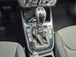 Skoda Fabia 1.0 TSI 115PS DSG Selection 5-türig Rückf.Kamera Parksensoren Sitzheizung Multifunktionslenkrad Klima Skoda-Radio Bluetooth Touchscreen Tempomat Nebelsch. Apple CarPlay + Android Auto 