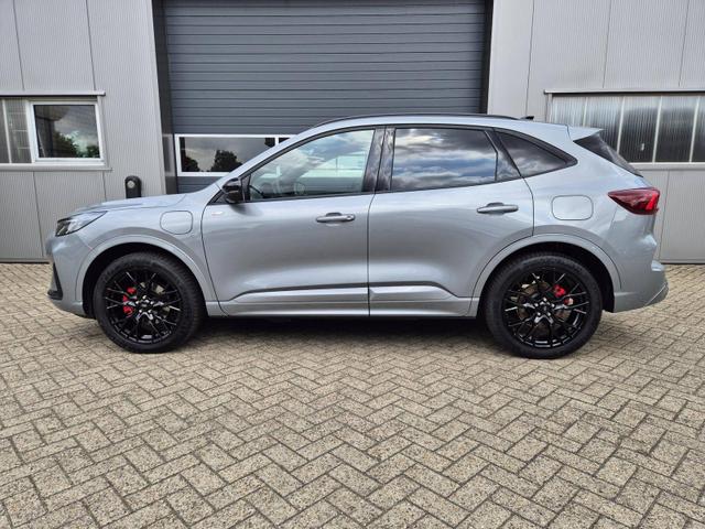 Ford Kuga - ST-Line X 243PS PHEV Automatik Black Package schwenkb. AHK Matrix-LED elektr. PanoDach Sitzheizung v+h Lenkradheizung Frontscheibe beheizb. Navi SYNC4 Apple CarPlay Android Auto Touchscreen PDC 4xKamera 2xKeyless B+O Sound 20"LM vollelektr. Reic